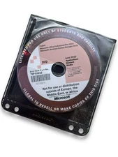 Microsoft Office Professional Plus 2010 Student & Faculty / Work with Money 2001