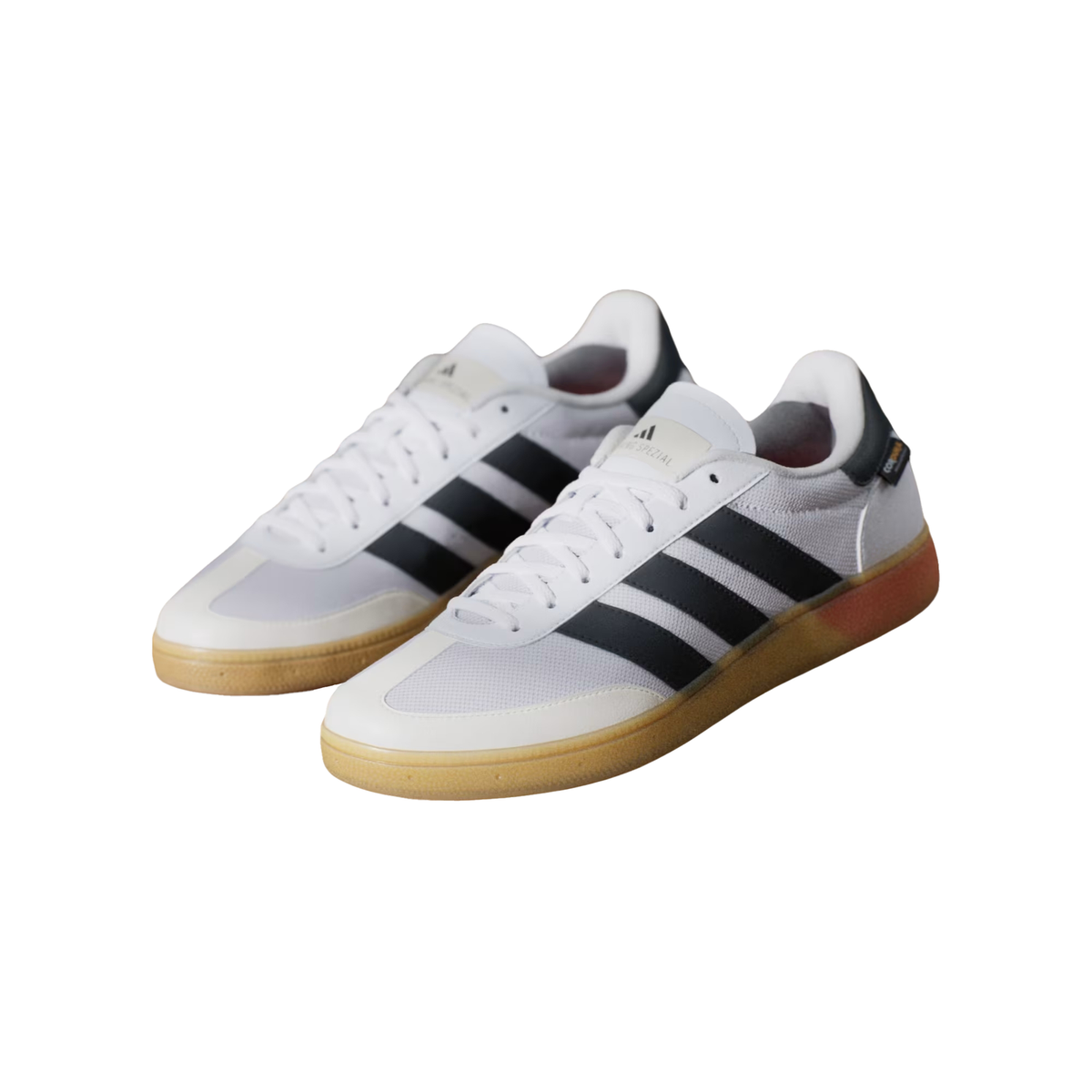 Adidas Training Spezial Cloud White Black Lucid Red - JP7392 | eBay