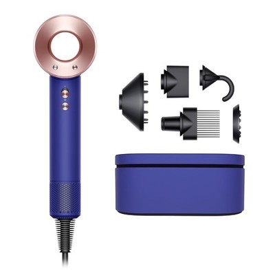 Dyson Supersonic  Hair Dryer, Special Edition Vinca Blue