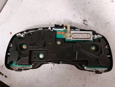 Compteur Opel CABRIO