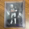 Panini Silhouette 2025 Marcus Allen Serial Numbered Los Angeles Raiders Football