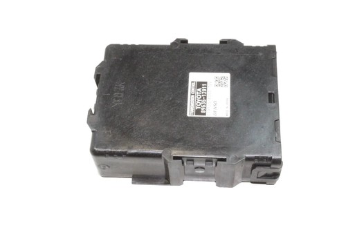 TOYOTA AURIS E18 Getriebesteuergerät 079100-6000 89535-12011 1.80 25253176