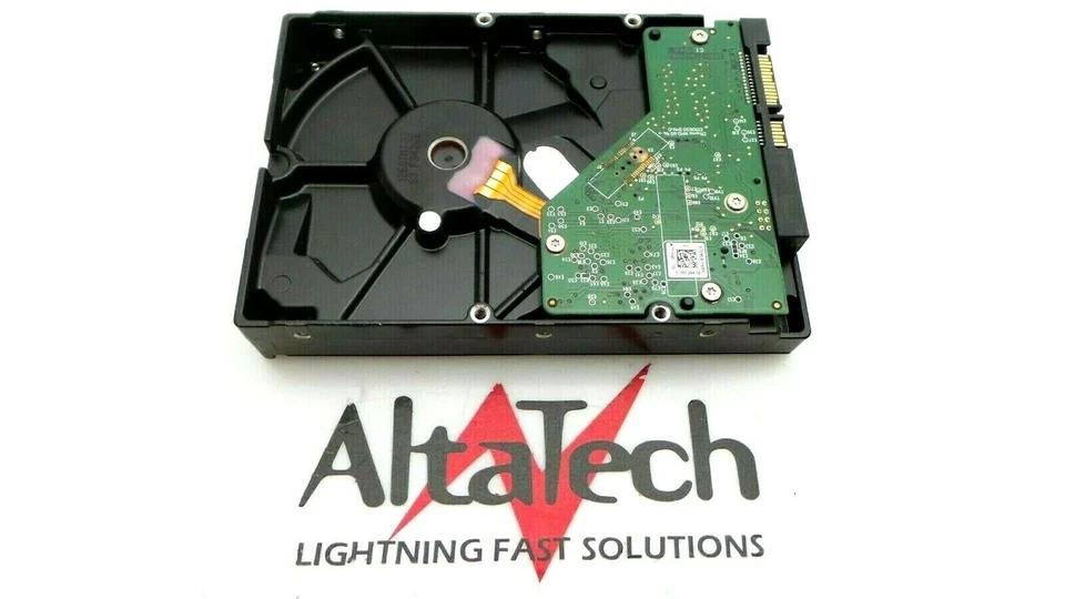 Dell 01WR32 500GB 7.2K SATA 3.5" 6G - Image 4 of 4