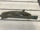 VTG US Military WW2 Pick Mattock Entrenching Tool Assembly Canvas Cover US