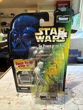 Star Wars Power of the Force  POTF  8D8 Freeze Frame Action Figure NEW
