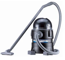 Matala Muck Buster Pond Vacuum II 2HP Cleaner for Ponds up to 2000 Gallons