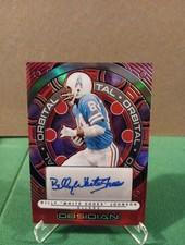 2024 Panini Obsidian Billy