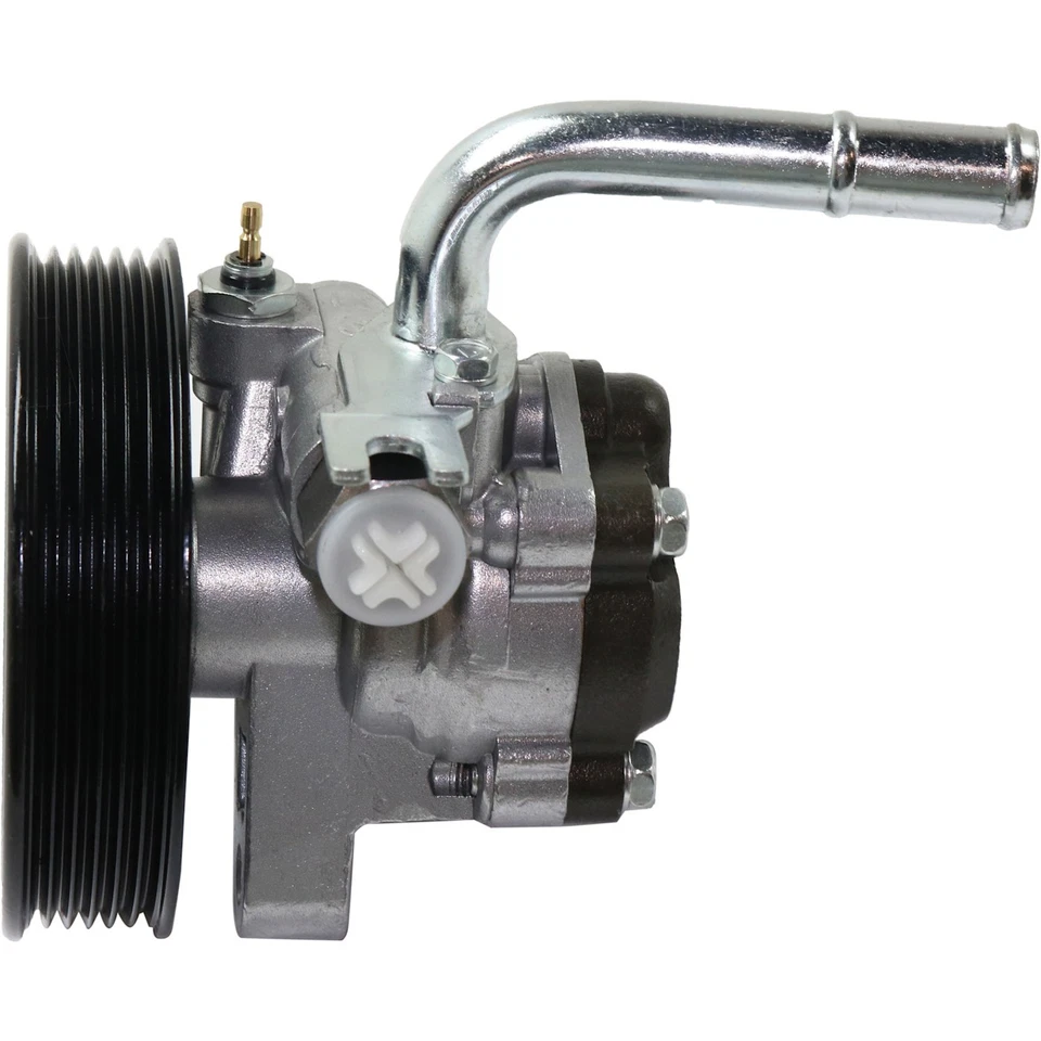 Bomba de dirección asistida para motor de 3,8 L Hyundai Genesis 2013-2016 cupé 571002M400 Foto 3 de 4