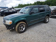 Air Cleaner 2 Door Sport Package 4.0L Fits 99-01 EXPLORER 5014240