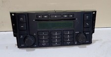 Autoradio Land Rover FREELANDER