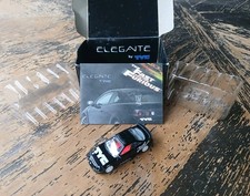 Rare Promo Racing Champions Fast Furious Acura Integra Elegante By Tyc