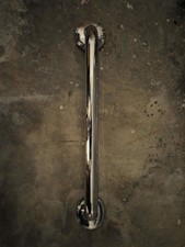 Chrome 24" Grab Bar