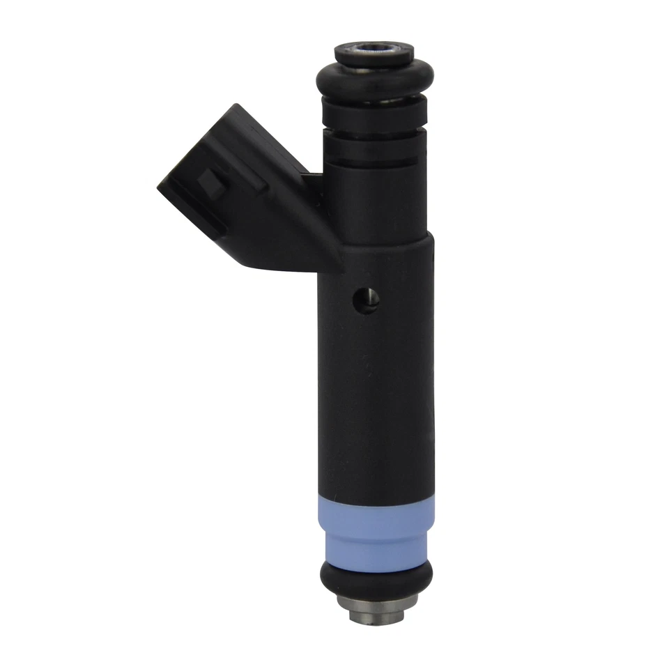 6 peças injetores de combustível compatíveis com 2001-2008 Dodge Chrysler Town & Country Grand Caravan  - Imagem 2 de 4