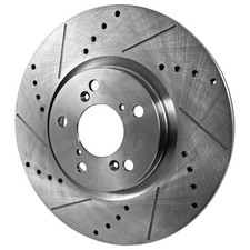 Front  Brake Disc for Acura RLX Honda Pilot MDX ZDX 2010-2013