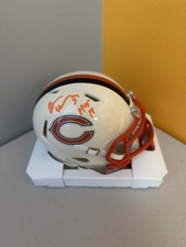 Brian Urlacher Rookie Cards and Memorabilia Guide 7