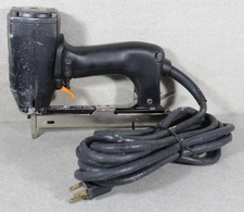 Duo-Fast Carpet Pro ENC-5418B Industrial Electric Carpet Stapler