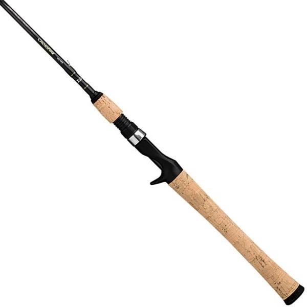 Caña De Pesca Casting Daiwa Crossfire 182Cm 7-21Gr Mango De Corcho - Imagen 4 de 4