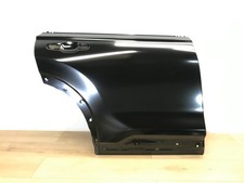 2023-2026 Honda CR-V Rear Right Door Panel Outer Skin Only 67611-3A0-A00ZZ OEM