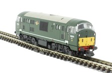 Dapol Class 22 BR Green D6311 N Gauge DCC fitted