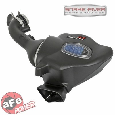 aFe Power Pro 5R Cold Air Intake 54-74211 Für 16-24 Camaro 3.6L Momentum GT