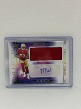 Top San Francisco 49ers Rookie Cards of All-Time 67