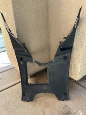 20 Yongfu Icebear 50cc GY6 Scooter Floorboard Floor Footrest OEM-16