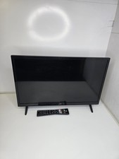 JVC LT-24CA120 24" LED Android Smart HD TV Freeview Play HDMI Black