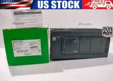Modicon TM241C40R US Free TAX