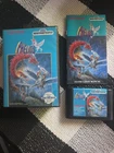 Phelios (Sega Genesis, Vintage Video Games) COMPLETE Amazing Condition