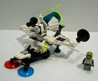 Vintage LEGO Space Exploriens 6856 Planetary Decoder Complete, Minifigure 1996