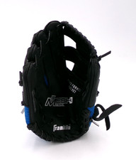 Franklin MeshTek Youth Baseball Glove 9.5  LHT Left Hand Throw 22348L