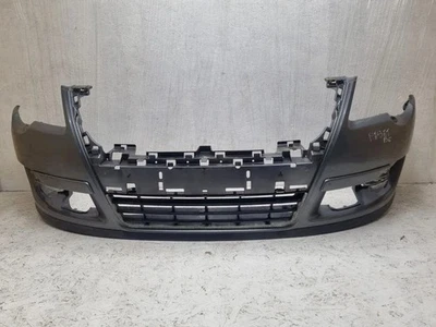VOLKSWAGEN PASSAT B6 3C2 Devant Pare-choc 3C0807221A 3C0805903 2.00 31476927 - Photo 1/4