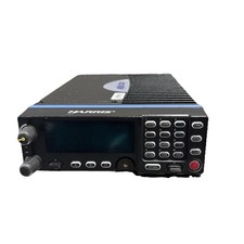 M/A-COM Harris MAMW-SDMXX M7300/M5300 Mobile Radio Great Condition CU23218-0003