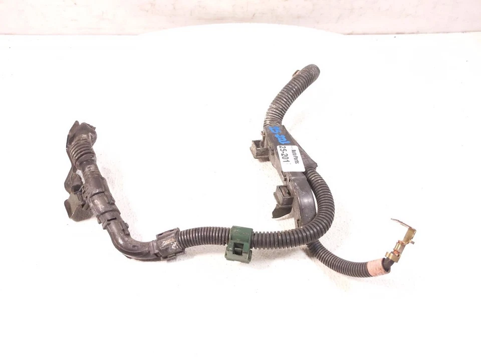 Cable de arranque de batería Honda Accord Crosstour 2010-2012 32410-Ta0-A01 Foto 2 de 4