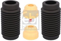 Febi Bilstein 186485 Staubschutzsatz FüR StoßDäMpfer Staubschutz Satz