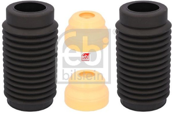 Febi Bilstein 186485 Staubschutzsatz FüR StoßDäMpfer Staubschutz Satz-image