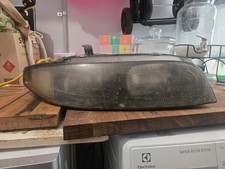 Nissan Skyline R33 Coupe S1 Head Light Driver Side