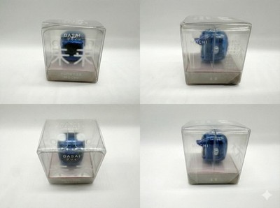 DASAI MOCHI V3 Limited FUTURES MOCHI BLUE with LIGHTS GEN 3 Sealed