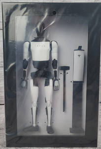 Tesla Robot | eBay