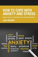 Elaine Owens | How To Cope With Anxiety And Stress | Taschenbuch | Englisch