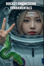 Rocket Engineering Fundamentals: Python Fundamentals for Rocket Engineering by H