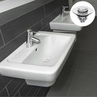 Bathroom Sink Stopper Washbasin Drain Stopper Sink Drain Stopper Bathtub Stopper