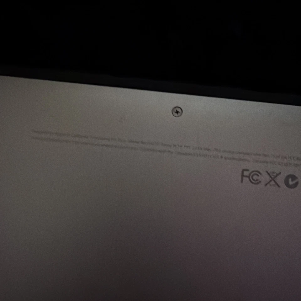 Apple MacBook Pro 13-inch MODEL-A1278 for Parts - Image 3 of 4