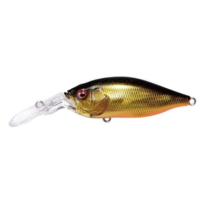 Megabass DEEP-X 200 (LBO) Fishing Wobbler GG MEGABASS KINKURO, Lenght mm 70, ...