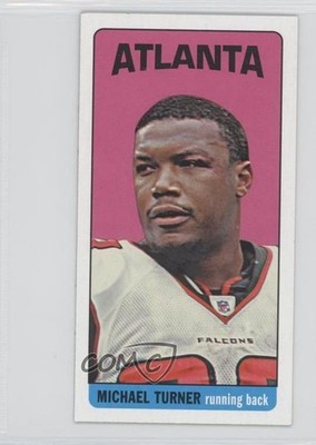 2012 Topps 1965 Topps Design Michael Turner #5 0d2