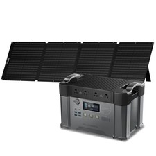 ALLPOWERS 2400W Portable Power Station Genera...