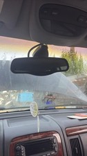 Retroviseur intérieur Jeep CHEROKEE