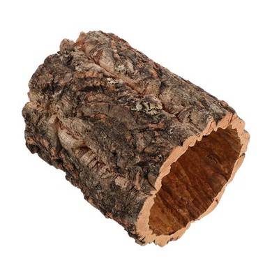  Tortoise Hideout Reptile Hermit Crab Cave Basking for Bearded Dragon