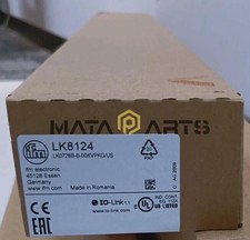 1PC New IFM LK8124 level sensor