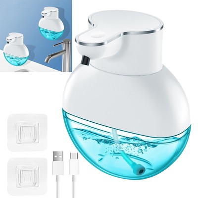 Kompakter Design Automatischer Induktions Schaumseifenspender f��r kleine R?ume